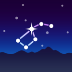 Logo of Star Walk 2 Free android Application 