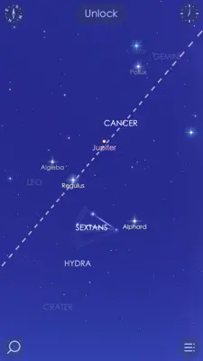 Star Walk 2 Free android App screenshot 3